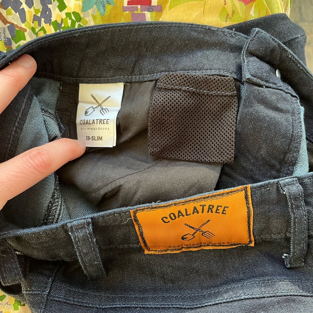 Coalatree Women’s Denim
